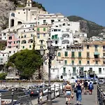 Bellevue Otel Amalfi