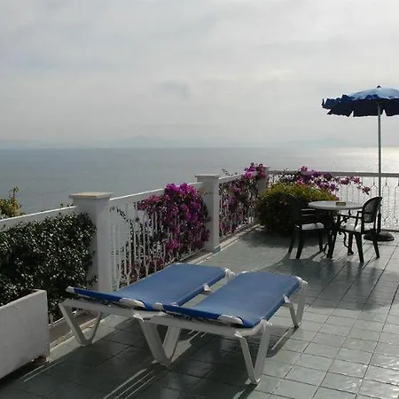Hotel Bellevue 3*
