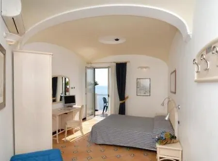 Bellevue 3* Amalfi