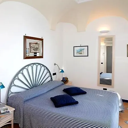 Bellevue Hotel Amalfi