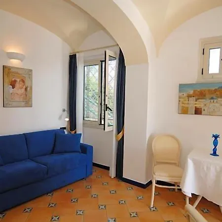 Hotel Bellevue Amalfi