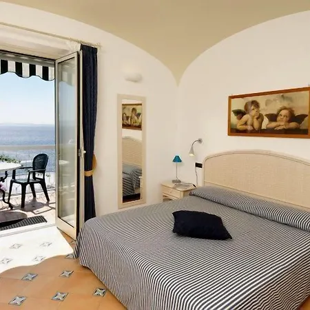 Bellevue Hotel Amalfi