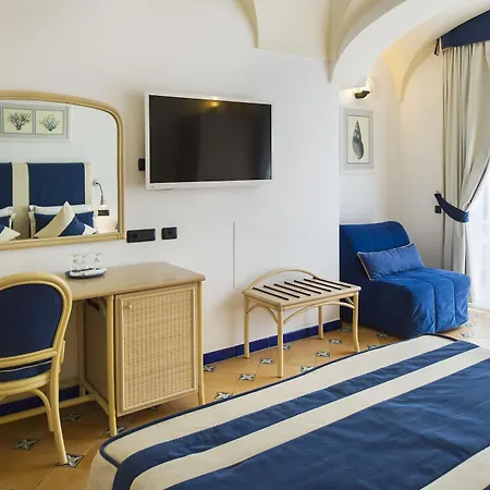 Bellevue Hotel Amalfi