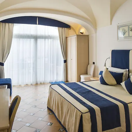 Bellevue Amalfi