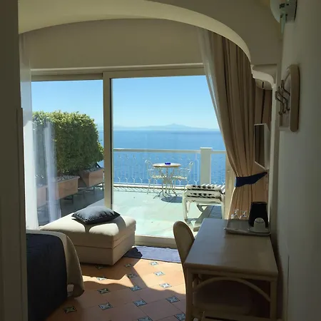 Bellevue 3* Amalfi