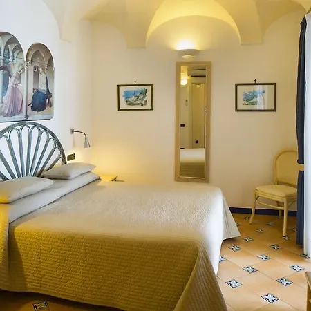 Bellevue Amalfi