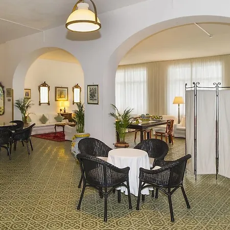 Hotel Bellevue