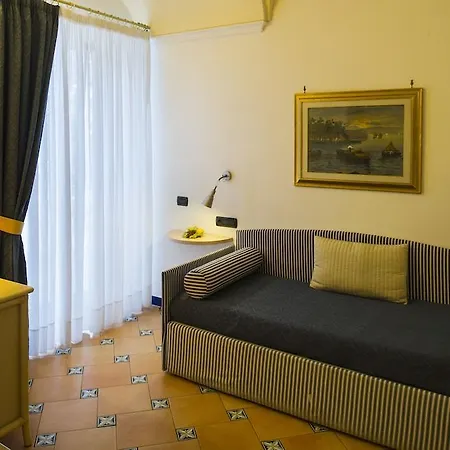 Bellevue Hotel