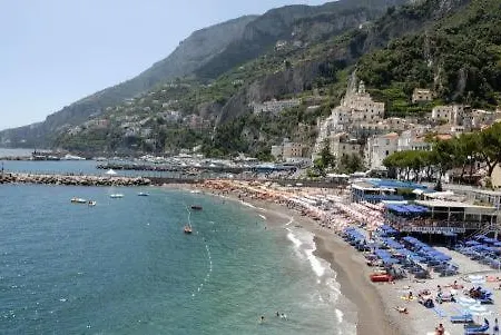 Bellevue 3* Amalfi