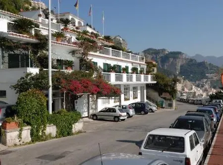 Bellevue Hotel