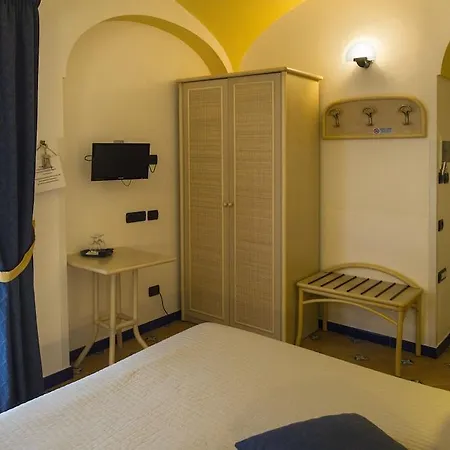 Hotel Bellevue 3*