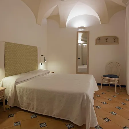 Hotel Bellevue Amalfi
