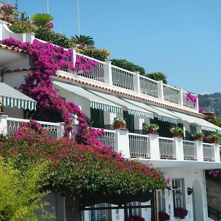 Hotel Bellevue Amalfi