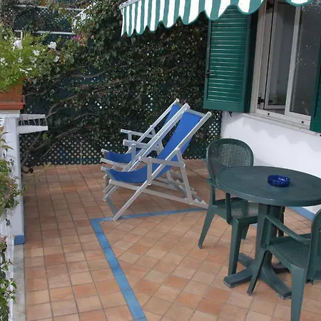 Hotel Bellevue