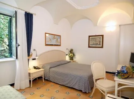 Hotell Bellevue Amalfi