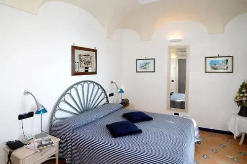 Bellevue Szálloda Amalfi
