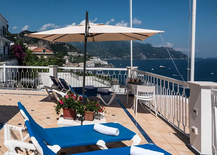 Bellevue Amalfi