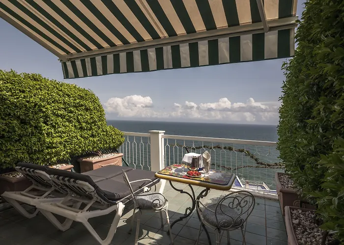 Szálloda Bellevue 3*