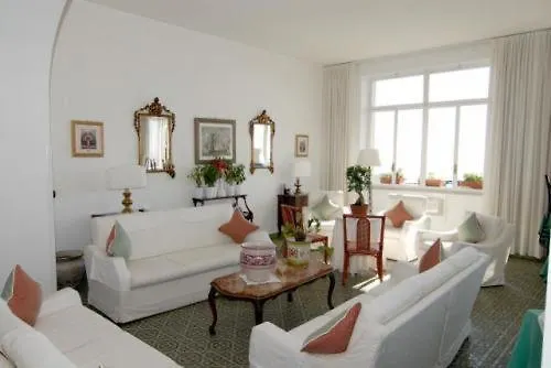 Bellevue Szálloda Amalfi