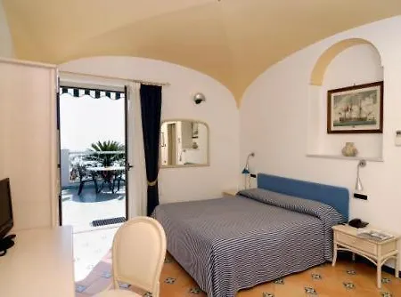 Bellevue 3* Амальфи