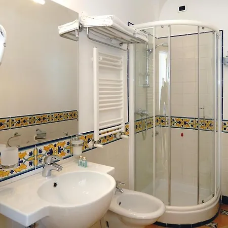 Szálloda Bellevue Amalfi