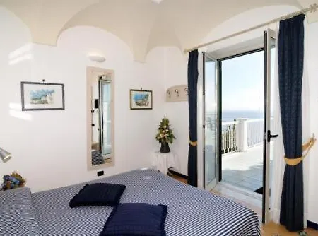 Bellevue 3* Амальфи