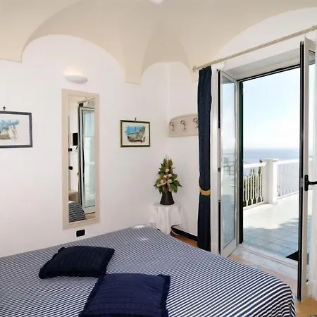 Bellevue 3* Amalfi