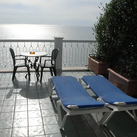 Bellevue Szálloda Amalfi