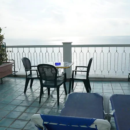 Bellevue 3* Амальфи