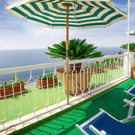 Bellevue 3* Амальфи