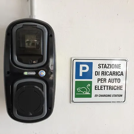 Bellevue Амальфи