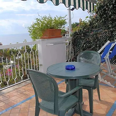 Bellevue 3* אמאלפי