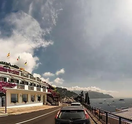 Bellevue Szálloda Amalfi