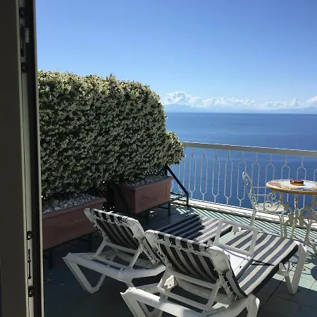 Bellevue Szálloda 3*