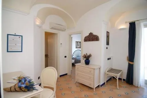 Bellevue 3* Amalfi