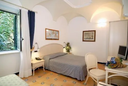 Hotel Bellevue Amalfi